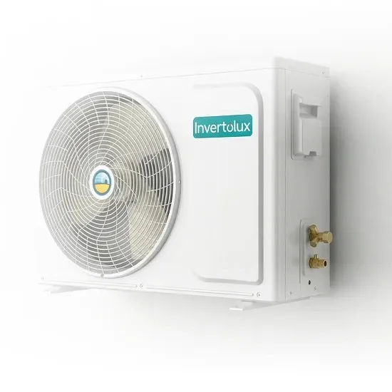 Klima uređaj Invertolux inverter A++  ILX-12iBS-W 12000 btu Slika 2