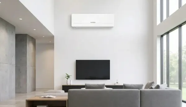 Klima uređaj Invertolux inverter A++ ILX-18iWH-W wi-fi+grejač 18000btu Slika 2