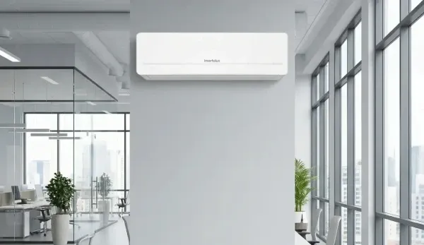 Klima uređaj Invertolux inverter A++ ILX-18iWH-W wi-fi+grejač 18000btu Slika 3