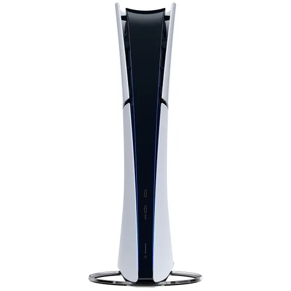 Konzola Sony PlayStation 5 Slim Digital 825GB Slika 2