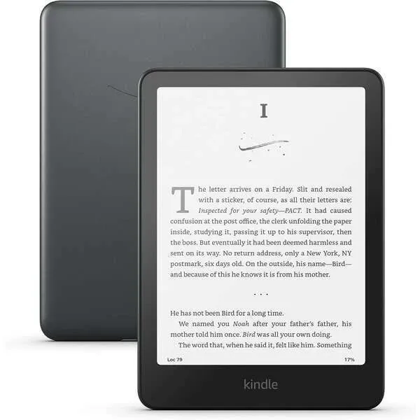 Tablet 7 Amazon Kindle Paperwhite Signature edition black Glavna slika