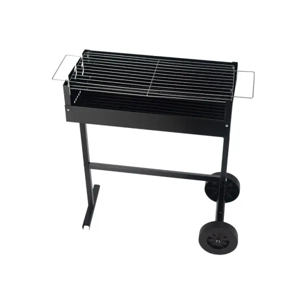 Roštilj na drveni ugalj Haymo BBQ663 Glavna slika