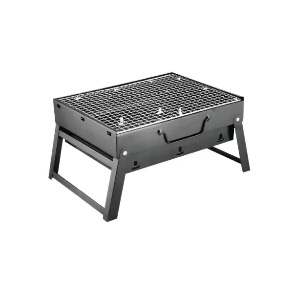 Roštilj na drveni ugalj Haymo BBQ02 Glavna slika