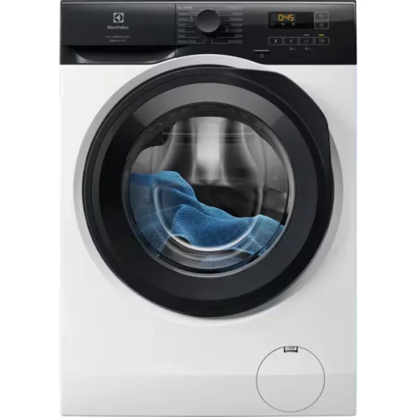 Mašina za pranje veša Electrolux EW6F8482E širina 60cm/kapacitet 8kg/obrtaja 1400-min Glavna slika