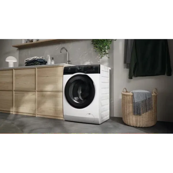 Mašina za pranje veša Electrolux EW6F8482E širina 60cm/kapacitet 8kg/obrtaja 1400-min Slika 4