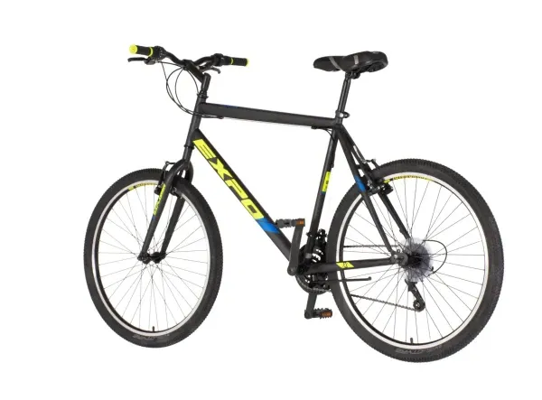 Bicikla Mountain bike Explorer spark 26/18 brzina/siva Slika 2