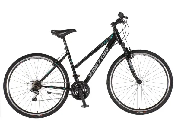 Bicikla Visitor tour 28/amortizer 19 V-BRAKE/18 brzina Slika 3