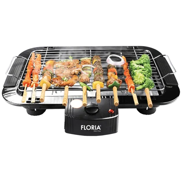 Električni Grill Zilan ZLN2867 2000W Glavna slika