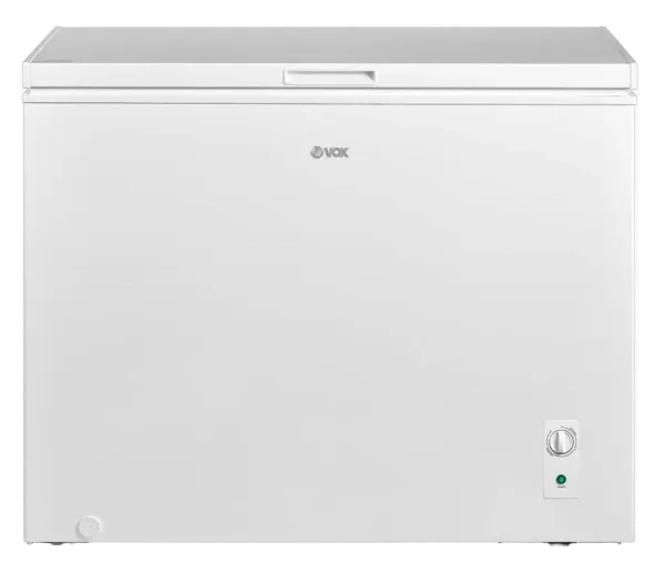Horizontalni zamrzivač VOX  CF 250 E Glavna slika