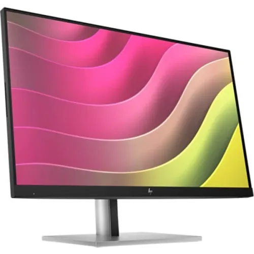 Monitor 23.8 HP E24t G5 Touch 6N6E6AA 1920x1080/IPS/5ms/60Hz/HDMI/DP/5xUSB-B/Pivot Slika 3