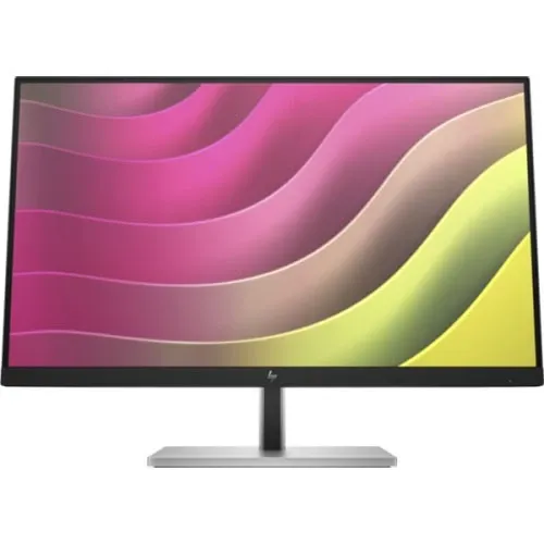 Monitor 23.8 HP E24t G5 Touch 6N6E6AA 1920x1080/IPS/5ms/60Hz/HDMI/DP/5xUSB-B/Pivot Glavna slika