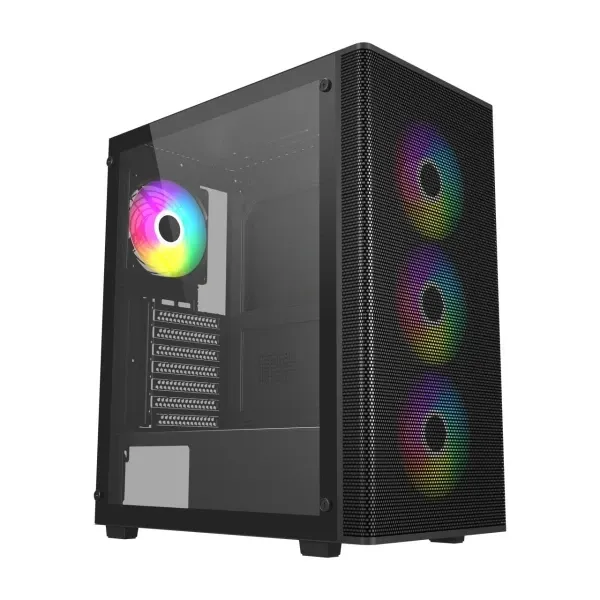 Računar ZEUS ULTRA 5 245KF/DDR5 16GB/M.2 1TB/RX9060XT 8GB Glavna slika