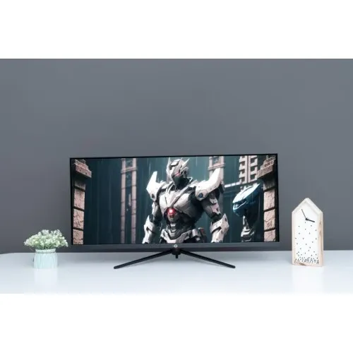 Monitor 40 Titan Army P40UG 3440x1440/WQHD IPS/21:9/1ms/144Hz/2xHDMI/DP/USB-C/Zvučnici Slika 4
