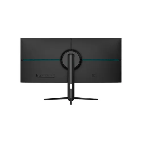 Monitor 40 Titan Army P40UG 3440x1440/WQHD IPS/21:9/1ms/144Hz/2xHDMI/DP/USB-C/Zvučnici Slika 5