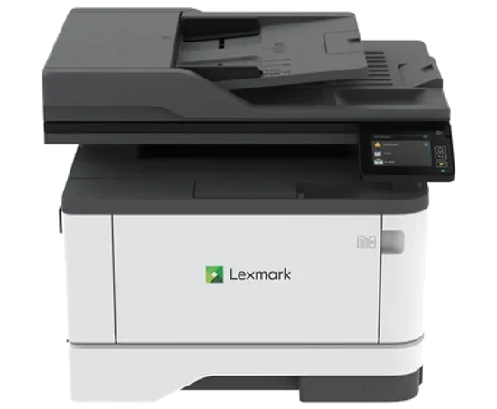 MFP Lexmark MX331adn 600x600/38ppm/512MB/USB/LAN/Duplex/ADF, Toner 55B2H00 Glavna slika