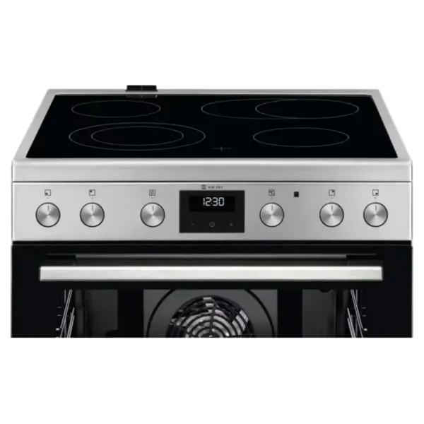 Električni šporet ELECTROLUX LKR64022AX Slika 2