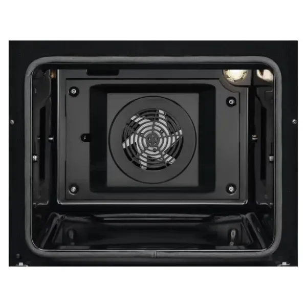 Električni šporet ELECTROLUX LKR64022AX Slika 3