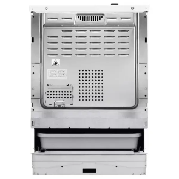 Električni šporet ELECTROLUX LKR64022AX Slika 4