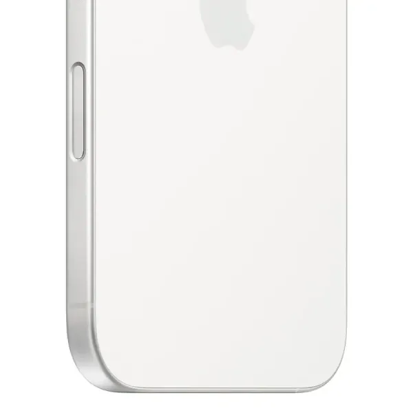 Mobilni telefon Apple Iphone 16 8/128GB Beli Slika 2