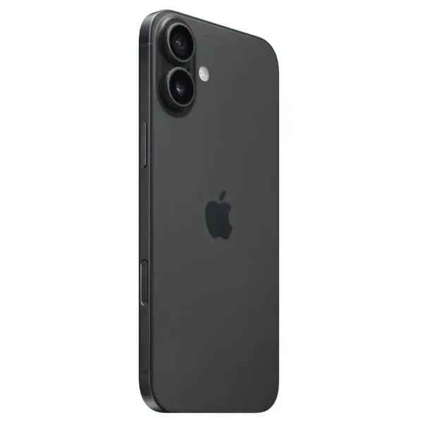 Mobilni telefon Apple Iphone 16 8/128 Black Slika 4