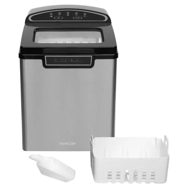 Ledomat Sencor SIM 3400SS Slika 4