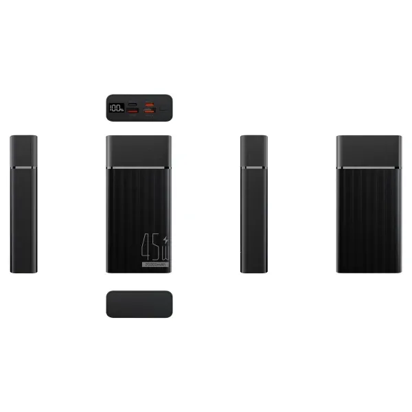 Power bank Yenkee YPB 2145 20000mAh 45W Slika 2