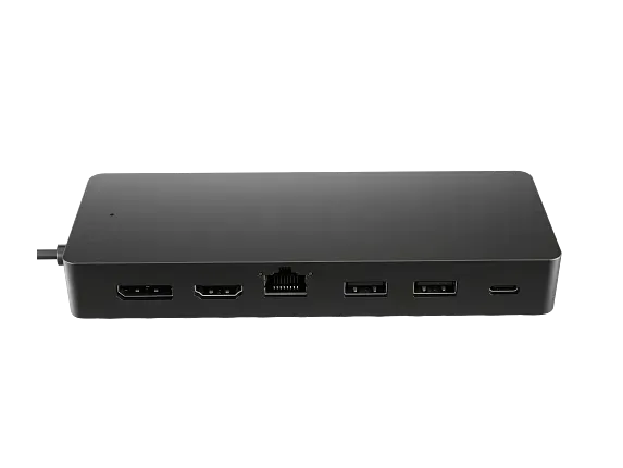 HP docking station Universal multiport Hub 50H55UT Glavna slika