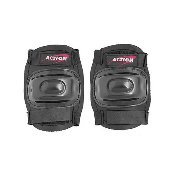 Štitnik za kolena/laktove i ruke Senhai veličina S/crna Glavna slika