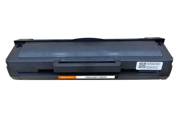 Toner BetterDay HP W1106A sa čipom (HP 107,HP 135,HP 137) 1000 str. Glavna slika