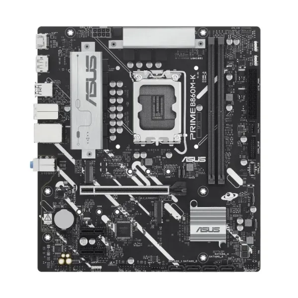 Matična ploča 1851 Asus PRIME B860M-K Slika 4