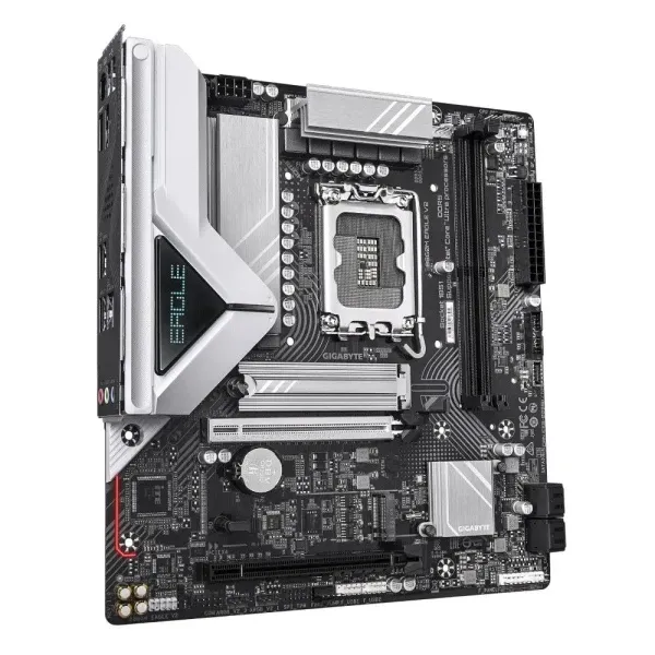 Matična ploča 1851 Gigabyte B860M EAGLE V2 Slika 3