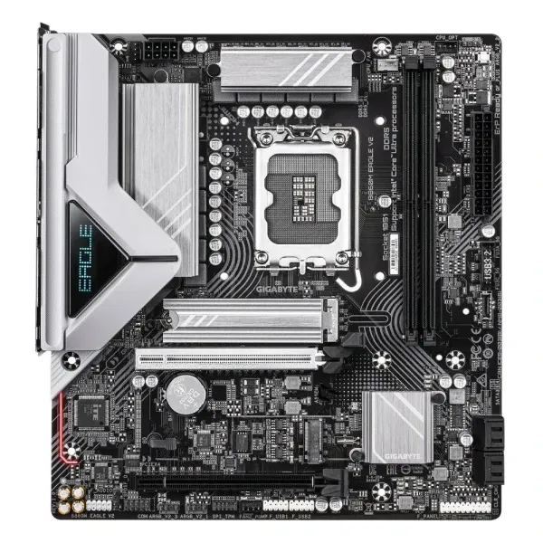 Matična ploča 1851 Gigabyte B860M EAGLE V2 Slika 4