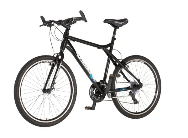 Bicikla Visitor MTB Hammer/V brake/21 brzina//crno plavi Glavna slika