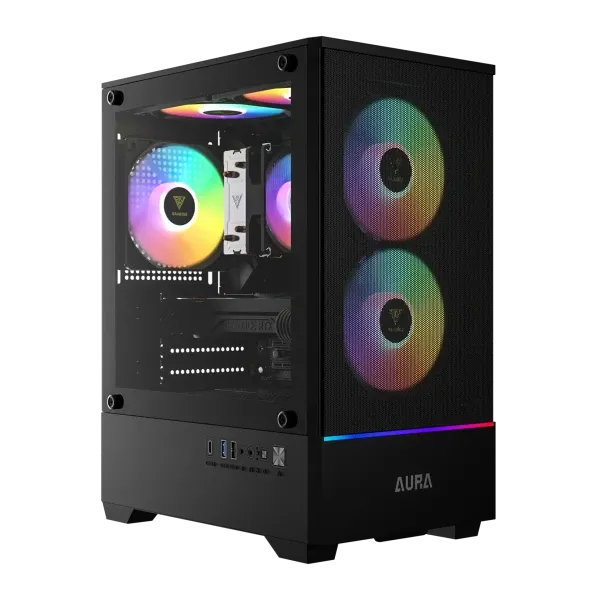 Kućište Gamdias Aura GC103M Glavna slika