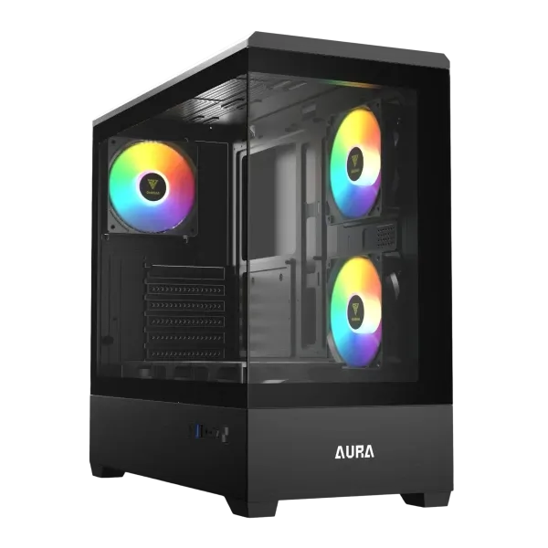 Kućište Gamdias Aura GC106 Glavna slika