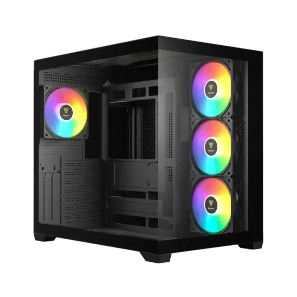 Kućište Gamdias Aura GC107 Glavna slika