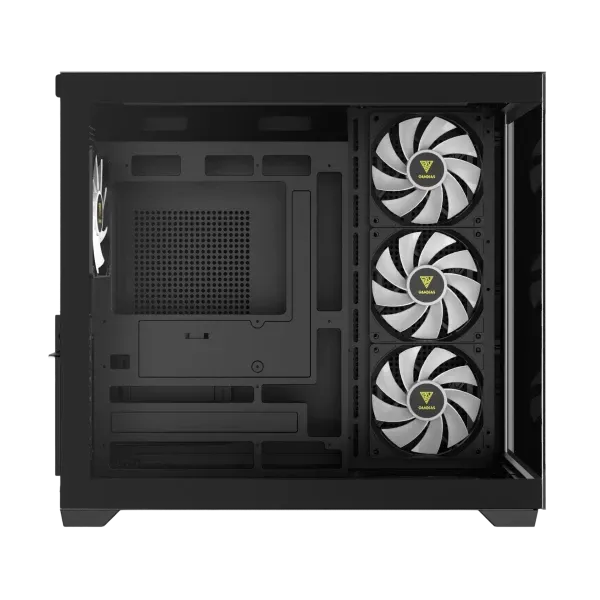 Kućište Gamdias Aura GC107 Slika 3