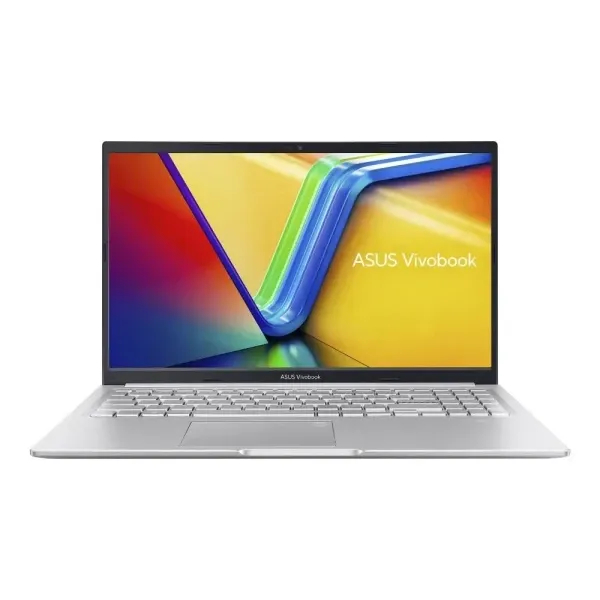 Laptop Asus VivoBook M1502NA-QBQ049 15.6 FHD/R7-170/16GB/NVMe 512GB/backlit/silver Glavna slika