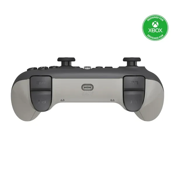 Gamepad 8BitDo Ultimate C XBOX HallEffect/AUX/RGB/Vibration/type C Slika 3