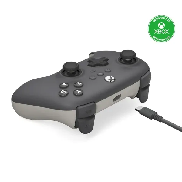 Gamepad 8BitDo Ultimate C XBOX HallEffect/AUX/RGB/Vibration/type C Slika 4