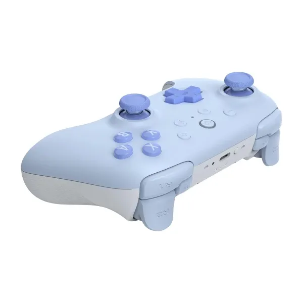 Bežični gamepad 8BitDo Ultimate 2C Nintendo Switch/Bluetooth/Hall Effect/Vibracija/Blue Slika 4