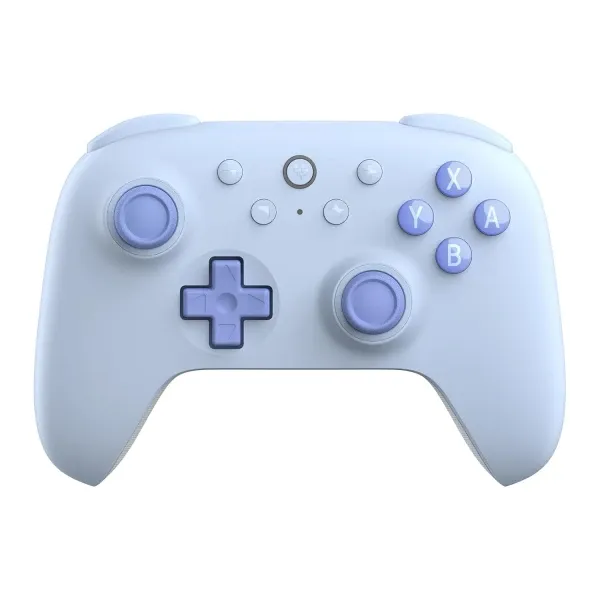 Bežični gamepad 8BitDo Ultimate 2C Nintendo Switch/Bluetooth/Hall Effect/Vibracija/Blue Glavna slika