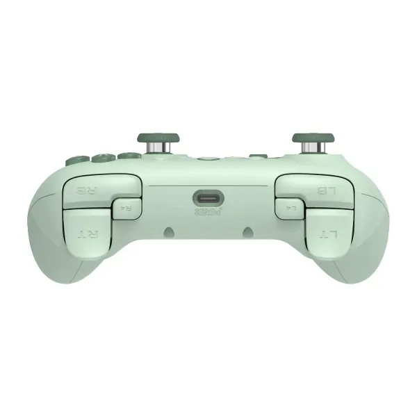 Gamepad 8BitDo Ultimate 2C Windows/Android/Hall Effect/Vibracija/typeC/Green Edition Slika 3
