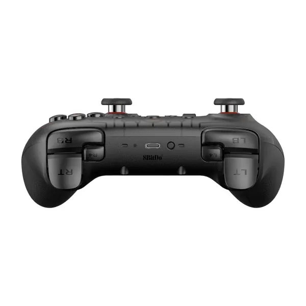 Bežični gamepad 8BitDo Ulitmate 2C Multi Platform/BT/2.4/Hall Effect/typeC/Black Myth Wukong edition Slika 3