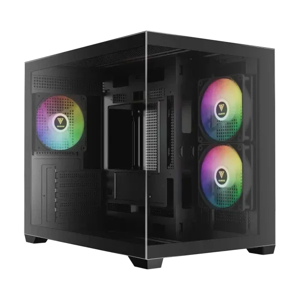 Računar ZEUS Gamer 5700/DDR4 16GB/M.2 1TB/9060XT 8GB Glavna slika