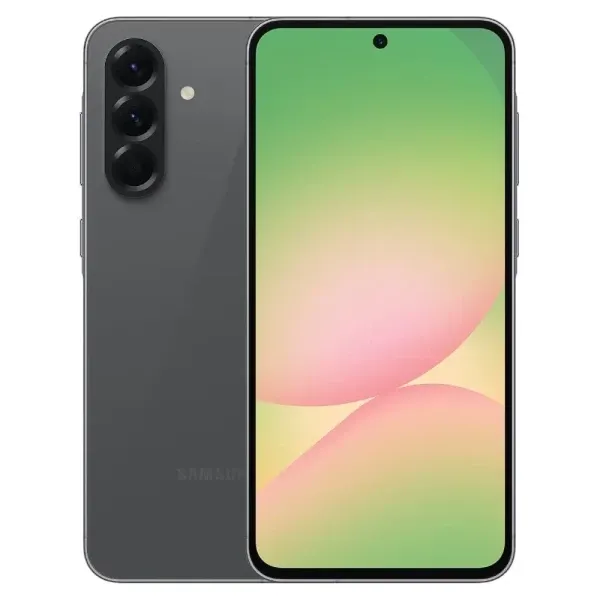 Mobilni telefon Samsung A56 8/256GB 5G  Awesome Graphite Glavna slika