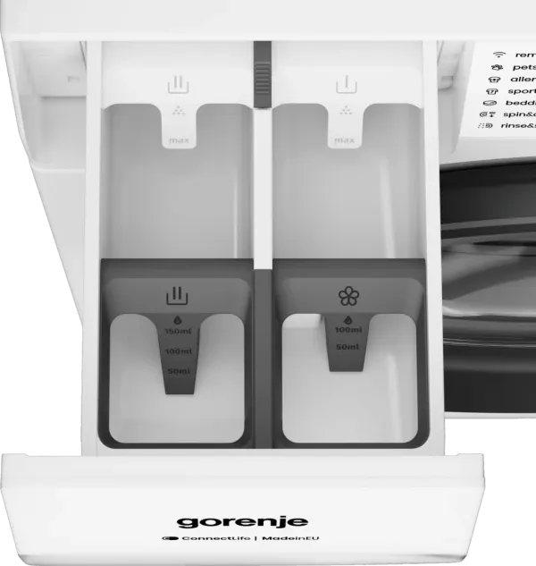 Mašina za pranje veša Gorenje WG4S74A21 Slika 2