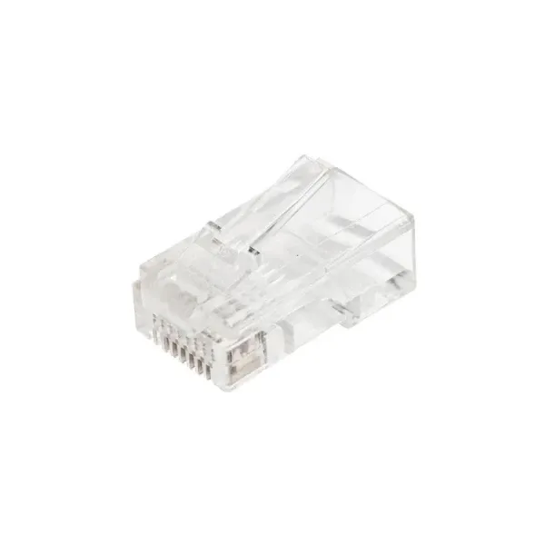 Prolazni mrežni utikač RJ45 Cat 6 TS51P/Cat6 Glavna slika