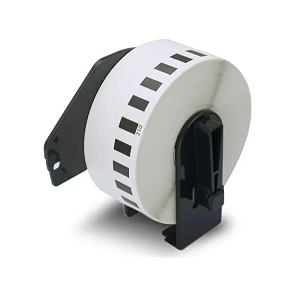 Kontinuirana traka Putty Brother 62mmx30,48mm DK-22205 Glavna slika