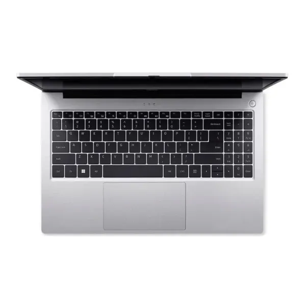 Laptop Acer Aspire Lite 15.6 FHD IPS/N4500/8GB int./NVMe 256GB/Win11 pro Slika 4